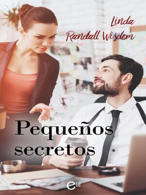 cover image of Pequeños secretos
